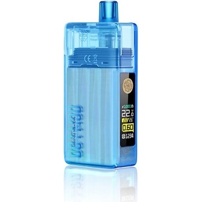 Dotmod DotPod Max Lite 2100 mAh Blue