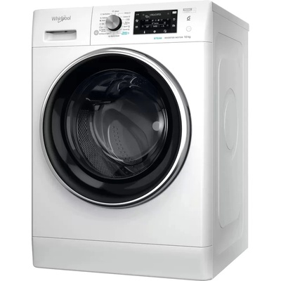 Whirlpool FFD 10489 BCV EE