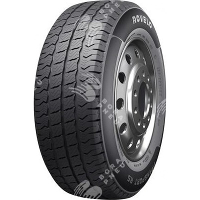 Rovelo Transport AS 195/75 R16 107T