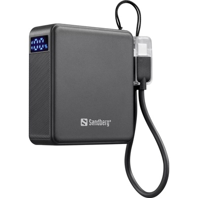 Sandberg Nano PD20W