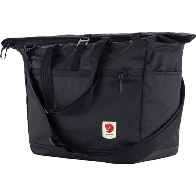 Fjällräven High Coast Tote 30 l black