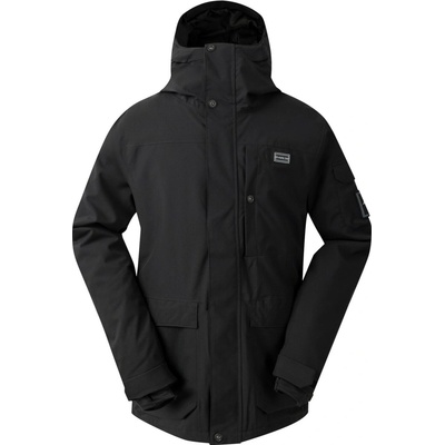 Dare 2b Twin Tip Jacket černá – Hledejceny.cz
