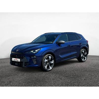 Cupra Terramar eTSI DSG 110 kW