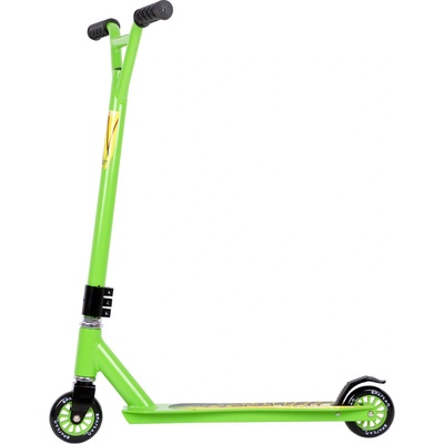 Spartan Stunt zelená