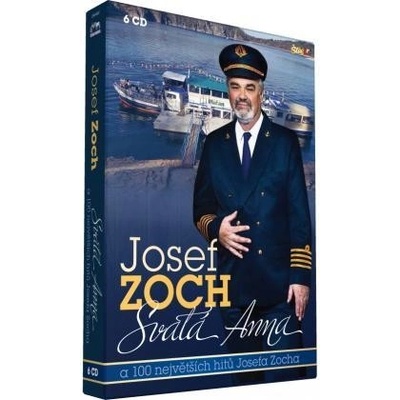 Svatá Anna DVD