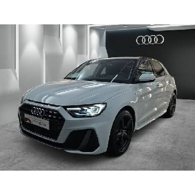 Audi A1 S-line Sportback 70 kW