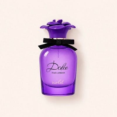 Dolce & Gabbana Dolce Violet toaletní voda dámská 50 ml
