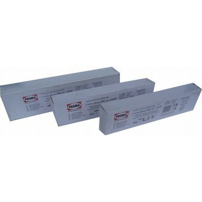 Proma 25000059 Rutilové 2 x 300 mm 2,5 kg – Hledejceny.cz