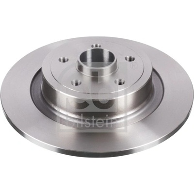 Brzdový kotouč FEBI BILSTEIN 104506 – Hledejceny.cz