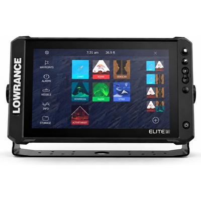 Lowrance Elite FS 12 bez sondy