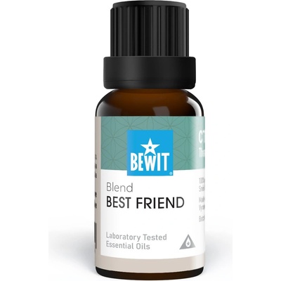 BEWIT Best friend 5 ml