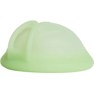 Femi.Eko menstruační disk Universal Hard Green – Hledejceny.cz
