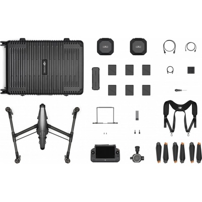 DJI Inspire 3 CP.IN.00000024.01