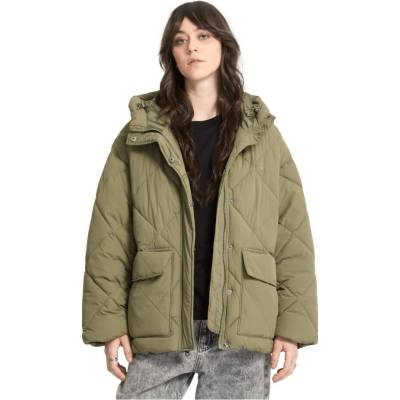 Volcom Out Of Boxy Puff WMS