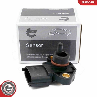Senzor tlaku sacího potrubí ESEN SKV 17SKV828