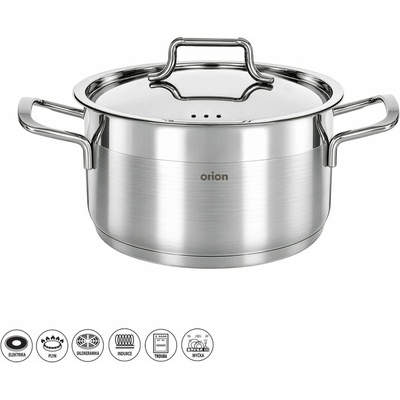 Orion Anett 24 cm 6,2 l