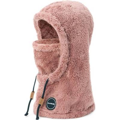 DAKINE kukla Bergen Fleece Hood Burlwood