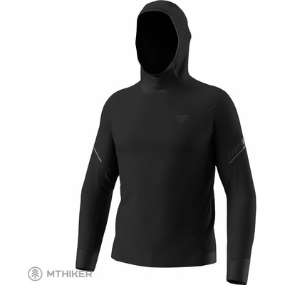 Dynafit Alpine Long Sleeve Tee Men black out