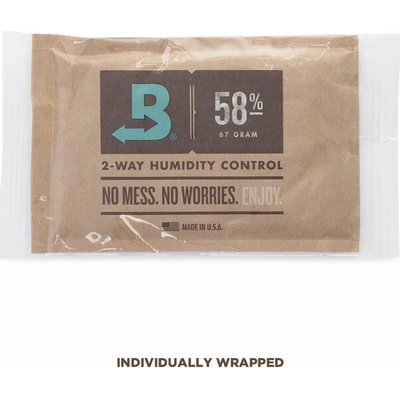Boveda 58% 67 g 1 ks