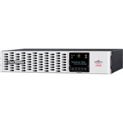 CyberPower PRL1500ERT2UC rackmount