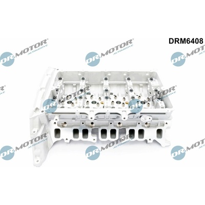 DR.MOTOR AUTOMOTIVE Hlava valcov motora DRM6408