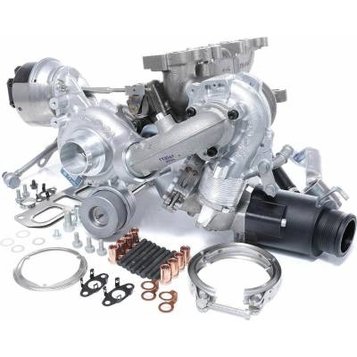 Turbo, Plniace dúchadlo BTS TURBO T981642