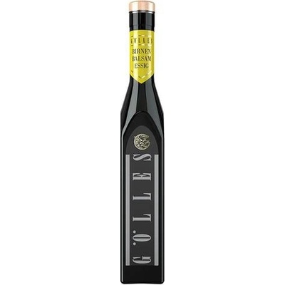 Gölles Birnen Balsamessig Hruškový balzámový ocet 0,0% 250 ml