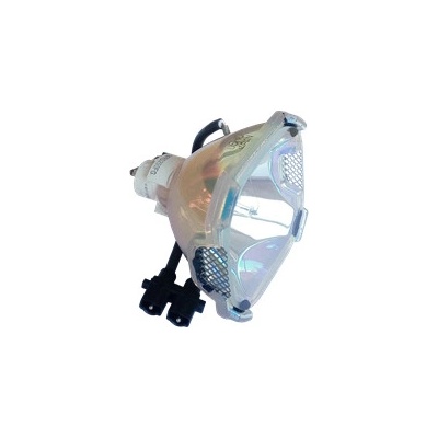 Lampa do projektora MITSUBISHI LVP-X400, kompatibilná lampa bez modulu