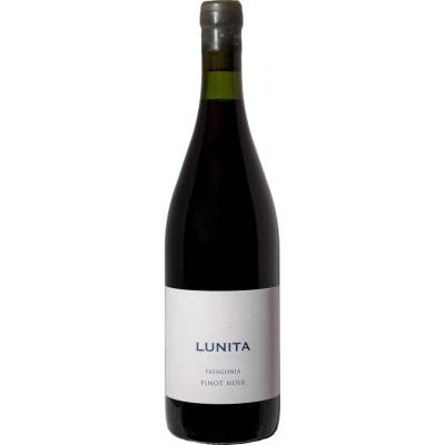 Bodega Chacra Lunita Pinot Noir 2025 Červené 11.0% 0.75 l (holá láhev)