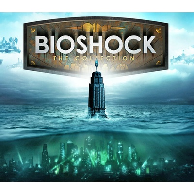 BioShock 3: Infinite Complete