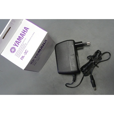 Yamaha Adaptér PA 130 – Hledejceny.cz