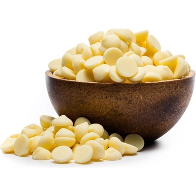 Grizly Velvet Belgická bílá 500 g