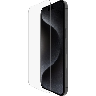 Belkin ScreenForce Pro UltraGlass2 AM Screen Protection for iPhone 15 Pro Max OVA134zz – Hledejceny.cz