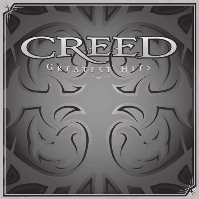 CREED: GREATEST HITS CD