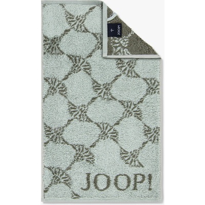JOOP! Classic Cornflower Ručníky šalvěj Hostovský ručník 30 x 50 cm