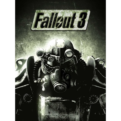 Fallout 3 GOTY – Hledejceny.cz