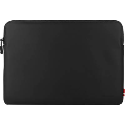 dbramante1928 Sustainable Oxford ICON Sleeve for Laptop/Macbook/Netbook 14" Midnight OX14ICBL6840