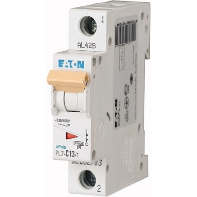 Eaton 262703 PL7-C13/1