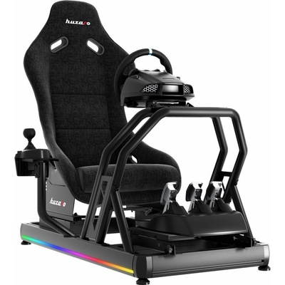 Huzaro Speed 9.0