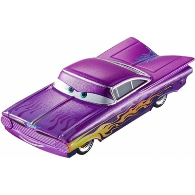 Mattel Auta Cars 3 Autíčko Ramone FXB73