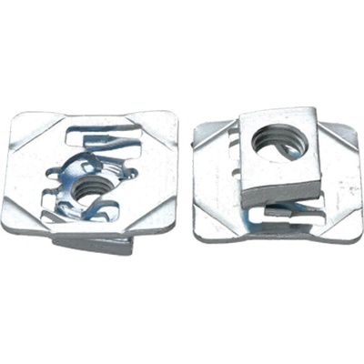 Jazdec STEEL FIX M10 pre profil 27 x 18/28 x 30 mm