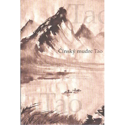 Čínský mudrc Tao LUX - Josef Štětka; Michal Štěpánek
