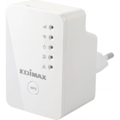 Edimax EW-7438RPn – Hledejceny.cz