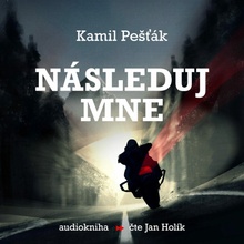 Následuj mne - Pešťák, Kamil, Brožovaná vazba paperback