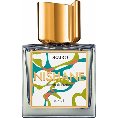 Nishane Deziro parfum unisex 100 ml