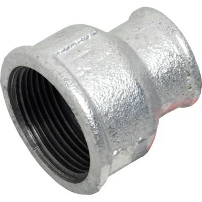 LUX-TOOLS Redukční vsuvka s vnitřním závitem 24,1 mm (Rp 3/4) x 38,9 mm (Rp 1 1/4)