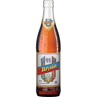 Urpiner Urpín 93 11% 0,5 l ( sklo )