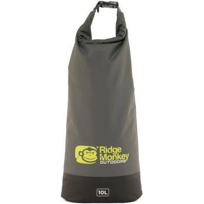 RidgeMonkey Waterproof Roll Top Dry Bag 10 L