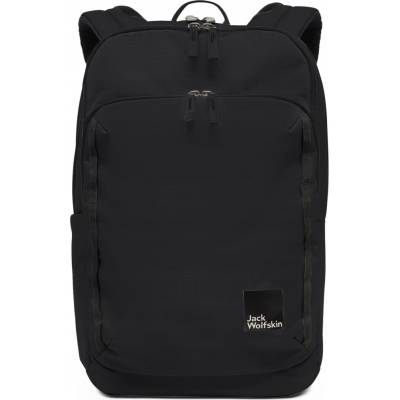 Turistický batoh Jack Wolfskin TERRACADE 24, 20 40 l, čierny