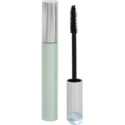 Clinique High Impact Waterproof řasenka 1 Black 8 ml